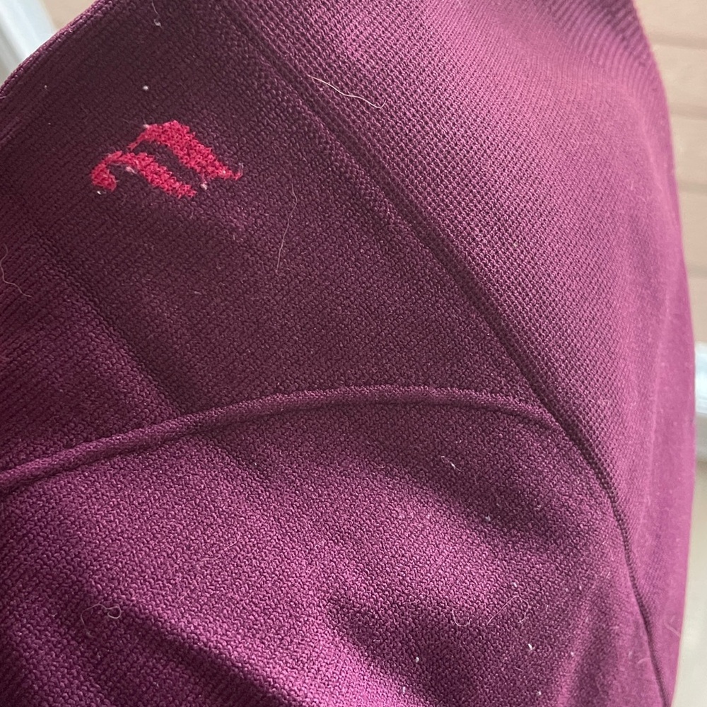 Fabletics Ruched Ankle Leggings - Picture 6 of 8